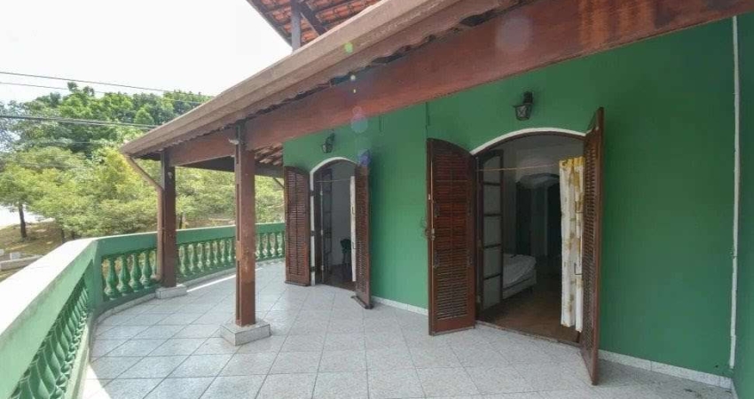 Sobrado em Jardim Iporanga  -  Guarulhos