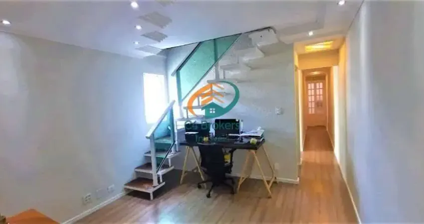 Casa com 4 quartos à venda na Vila São João, Guarulhos