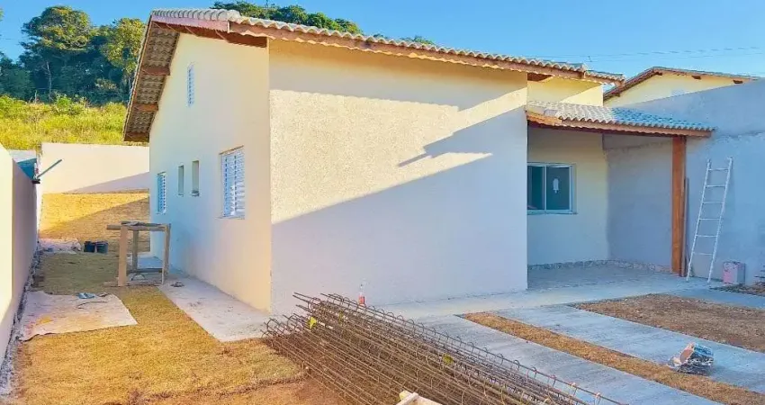 Casa em Terra Preta  -  Mairiporã