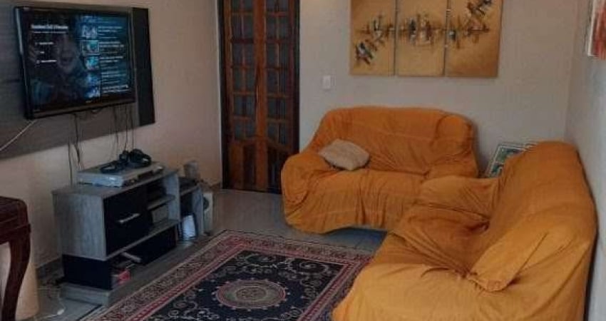 Casa com 3 quartos à venda no Jardim Bela Vista, Guarulhos 