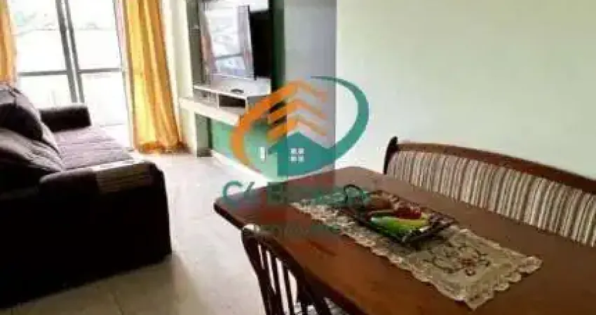 Apartamento com 3 quartos à venda no Gopoúva, Guarulhos