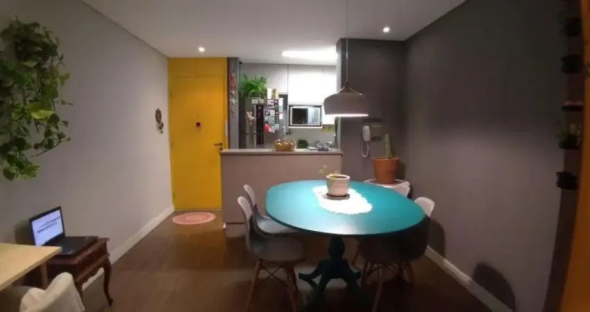 Apartamento com 3 quartos à venda na Vila Antonieta, São Paulo 