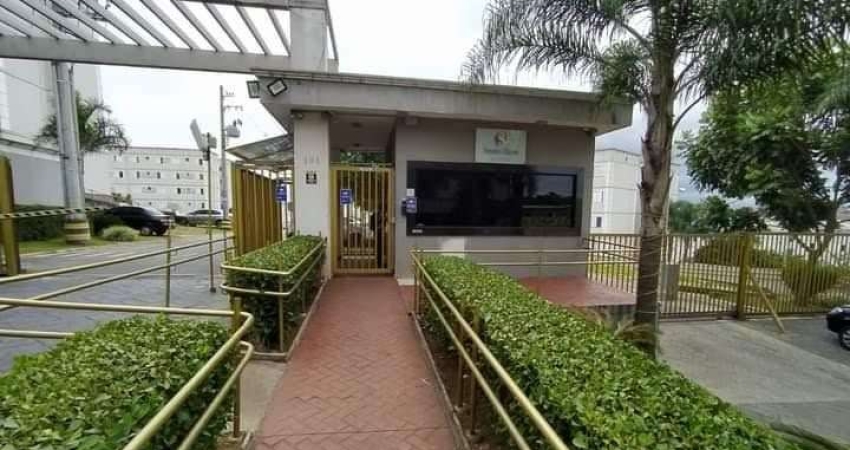 Apartamento em Vila Alzira  -  Guarulhos