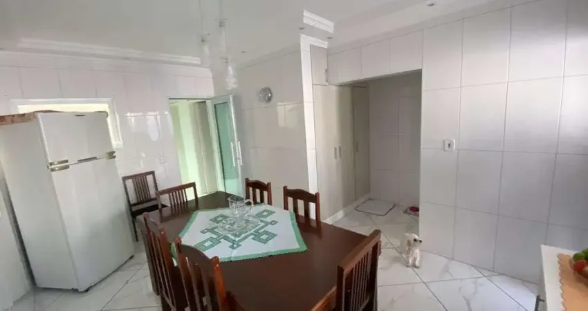 Casa com 4 quartos à venda na Cidade Brasil, Guarulhos 