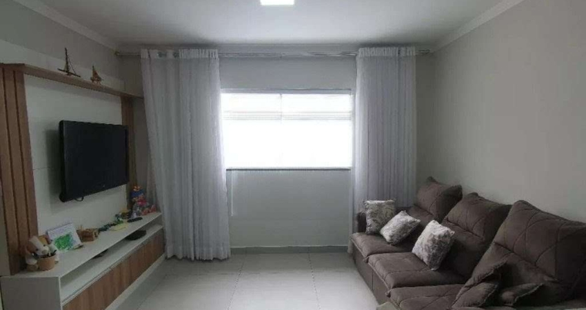 Casa com 2 quartos à venda na Vila Tijuco, Guarulhos 