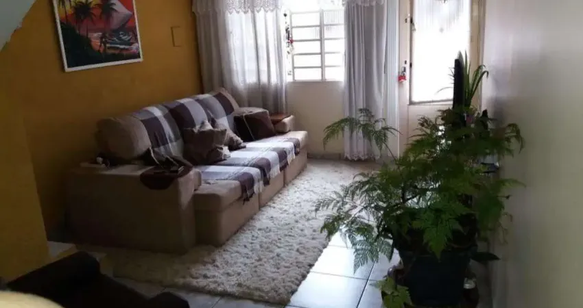 Casa com 2 quartos à venda no Jardim Adriana, Guarulhos 
