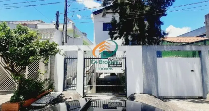 Casa com 3 quartos à venda no Parque Continental II, Guarulhos