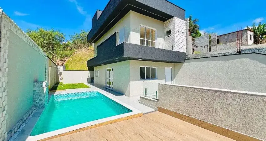 Casa com 2 quartos à venda em Corumbá, Mairiporã 