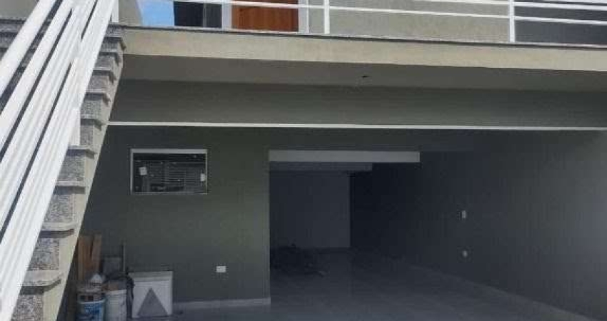 Casa com 3 quartos à venda no Jardim Vila Galvão, Guarulhos 