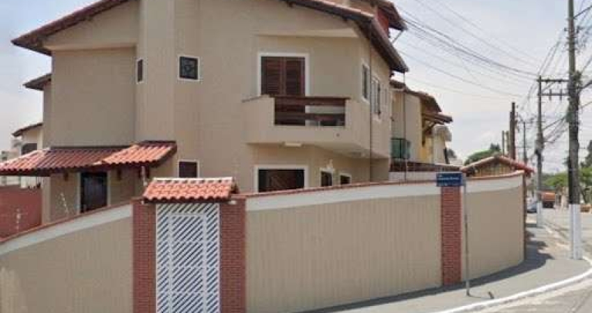 Casa com 3 quartos à venda no Jardim Vila Galvão, Guarulhos 