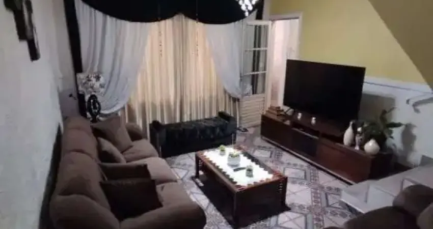 Casa com 4 quartos à venda no Jardim Presidente Dutra, Guarulhos 