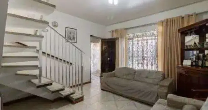 Casa com 3 quartos à venda na Vila Zamataro, Guarulhos 