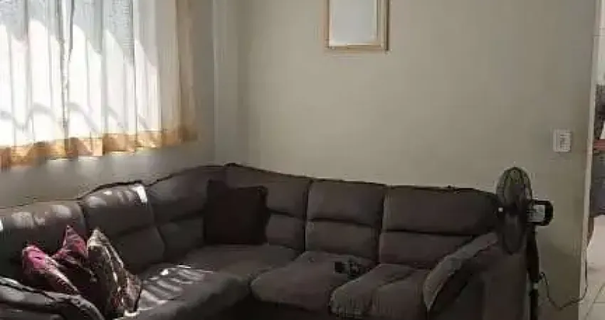 Casa com 2 quartos à venda no Pimentas, Guarulhos 