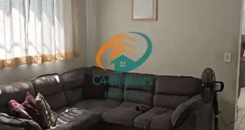Casa com 2 quartos à venda no Pimentas, Guarulhos