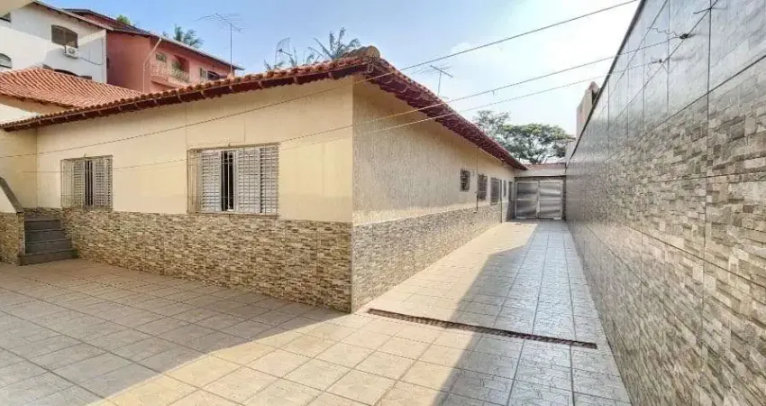 Casa com 3 quartos à venda na Vila Rosália, Guarulhos 