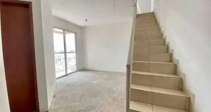 Apartamento Duplex em São Paulo
