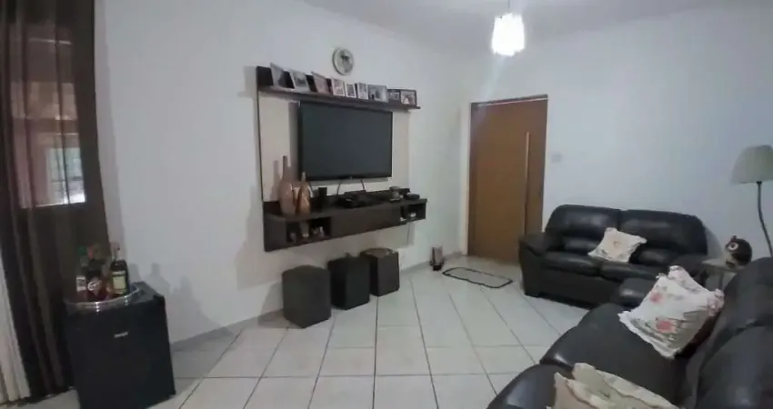 Casa com 5 quartos à venda no Jardim Aida, Guarulhos 