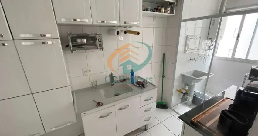 Apartamento com 2 quartos à venda na Vila Miriam, Guarulhos 