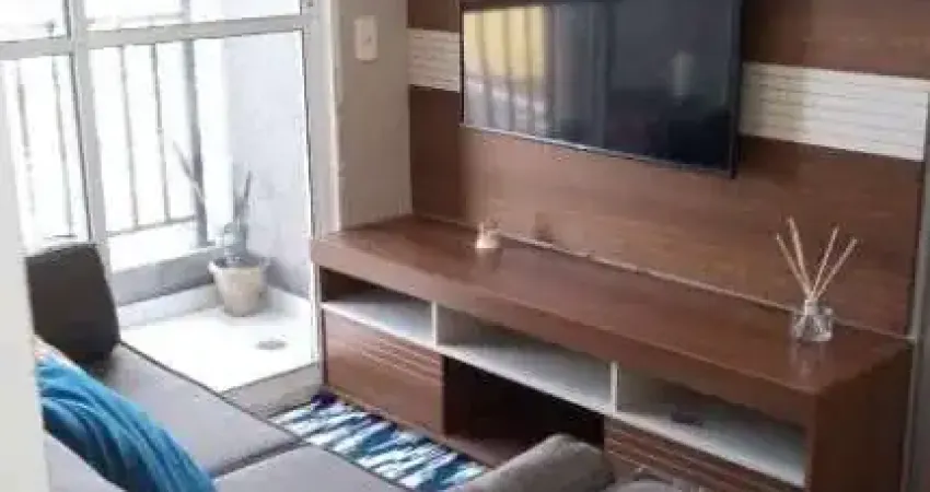 Apartamento com 2 quartos à venda na Vila São João, Guarulhos 