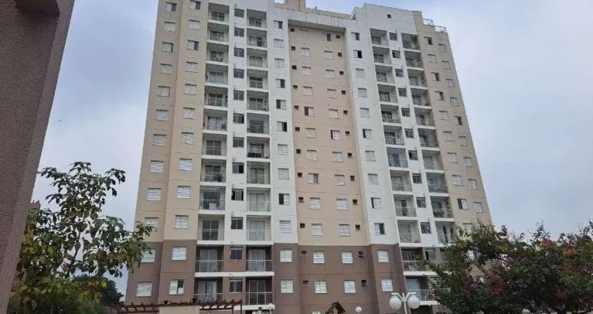 Apartamento com 2 quartos à venda na Vila Nova Bonsucesso, Guarulhos 