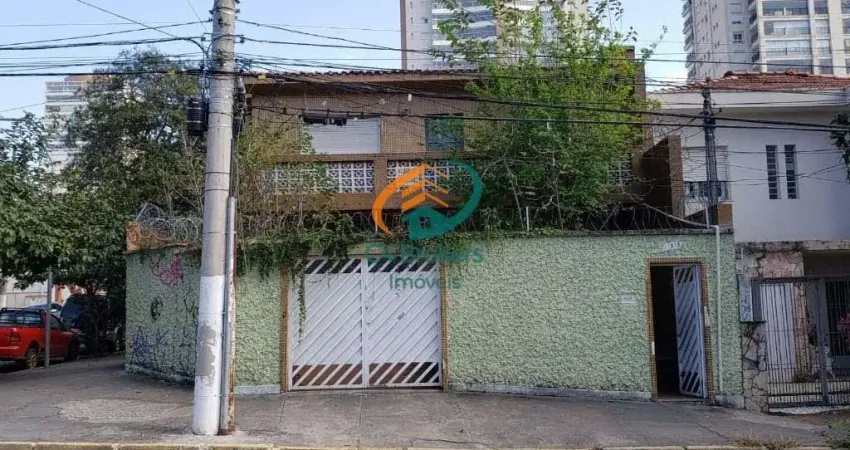 Casa para alugar na Água Branca, São Paulo