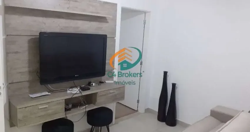 Casa com 1 quarto à venda na Vila Mazzei, São Paulo