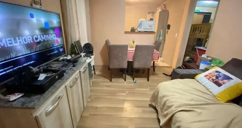 Apartamento com 2 quartos à venda na Vila Alzira, Guarulhos 