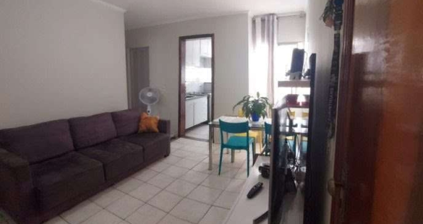 Apartamento com 2 quartos à venda no Centro, Guarulhos 