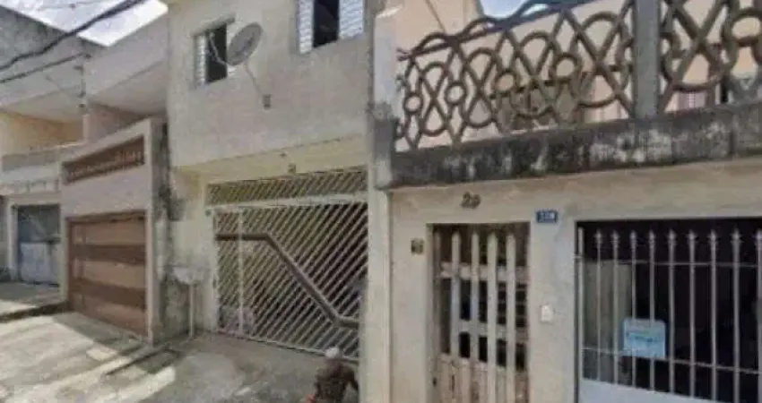Casa com 5 quartos à venda no Jardim Brasil, Guarulhos 