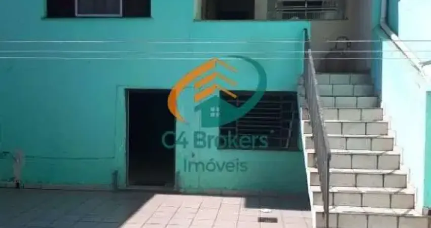Casa com 5 quartos à venda na Vila Galvão, Guarulhos