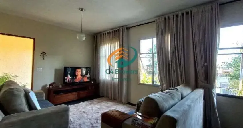 Casa com 3 quartos à venda no Jardim Valéria, Guarulhos