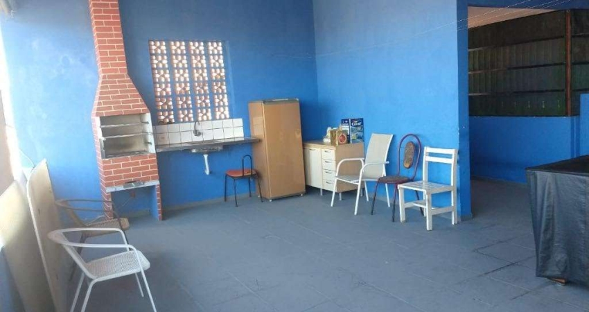 Casa com 3 quartos à venda na Vila Augusta, Guarulhos 