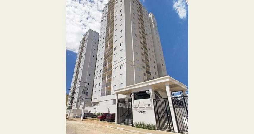 Apartamento em Gopoúva - Guarulhos, SP