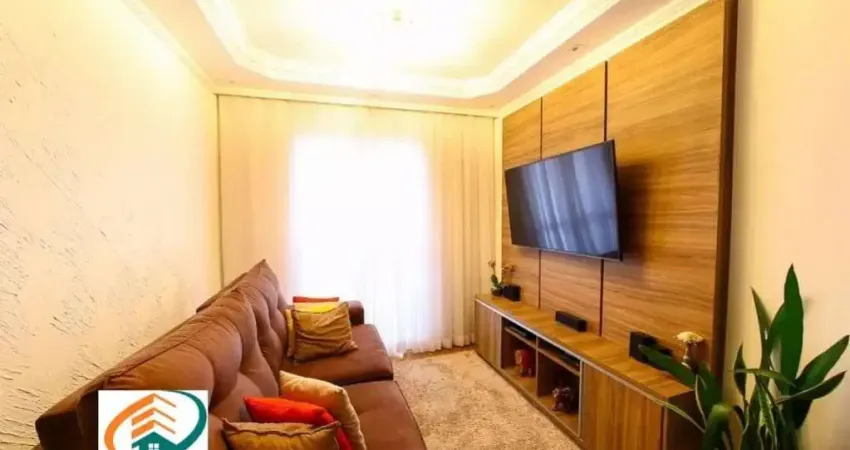 Apartamento em Guarulhos