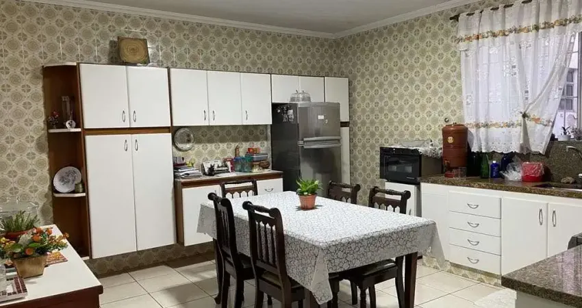 Sobrado em Vila Augusta  -  Guarulhos