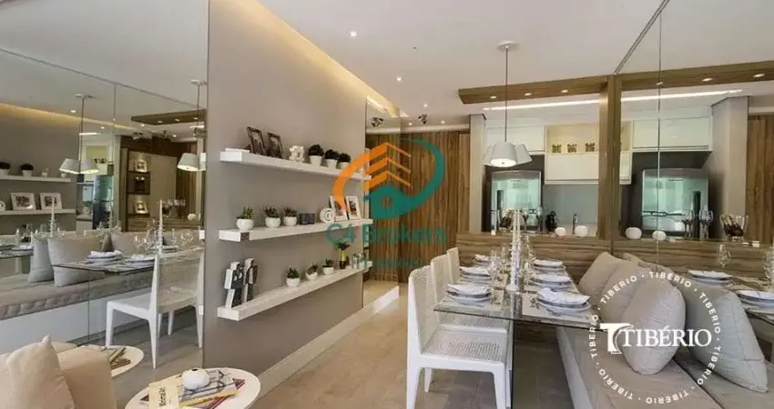 Apartamento com 3 quartos à venda na Vila Matilde, São Paulo 