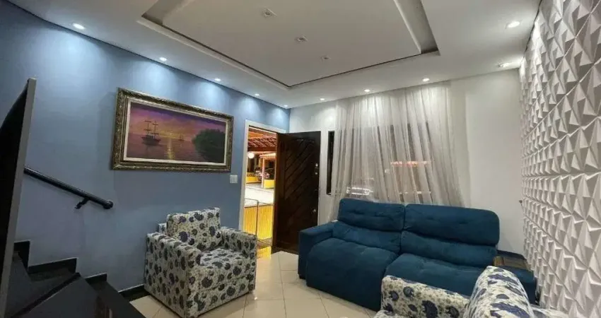 Casa em Guarulhos