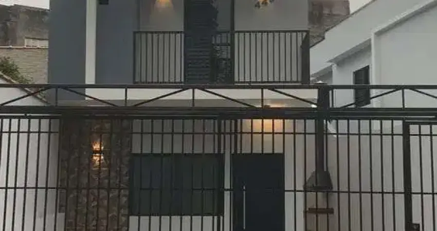Casa com 3 quartos à venda no Jardim do Triunfo, Guarulhos 
