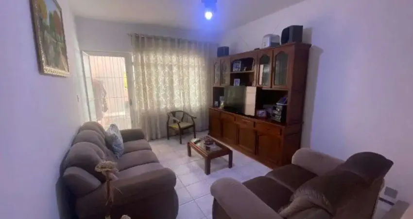 Casa com 3 quartos à venda no Parque Continental, Guarulhos 