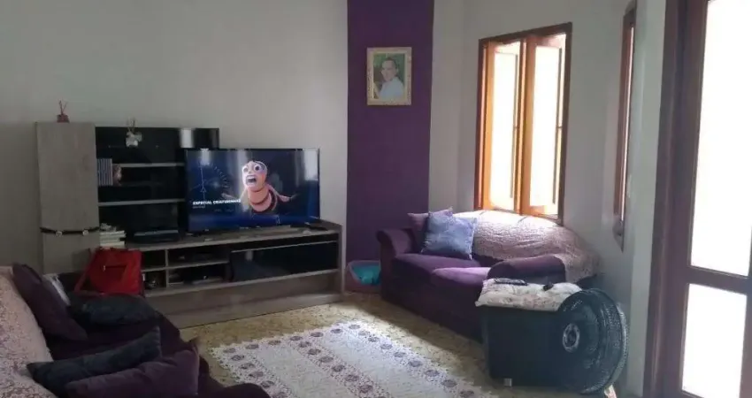 Casa com 3 quartos à venda no Jardim Santa Clara, Guarulhos 