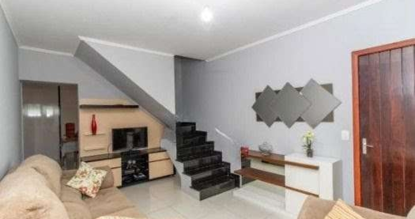 Casa com 2 quartos à venda no Gopoúva, Guarulhos 