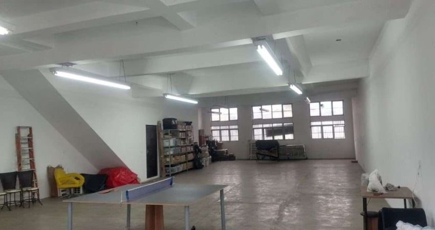 Ponto comercial com 1 sala para alugar na Vila Flórida, Guarulhos 