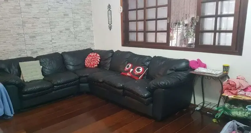 Casa com 4 quartos à venda no Jardim Rosa de Franca, Guarulhos 