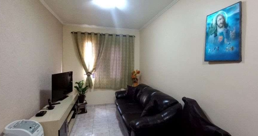 Apartamento com 2 quartos à venda no Picanço, Guarulhos 
