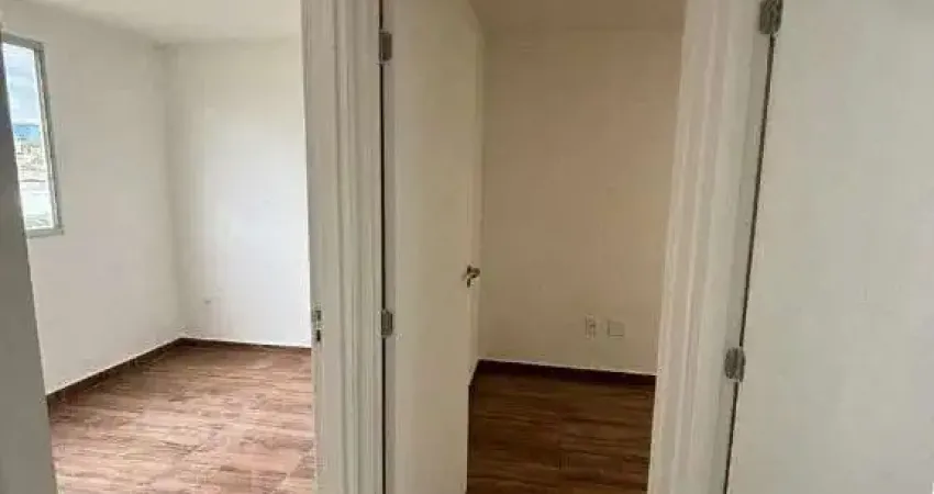 Apartamento com 2 quartos à venda na Vila Nova Bonsucesso, Guarulhos 