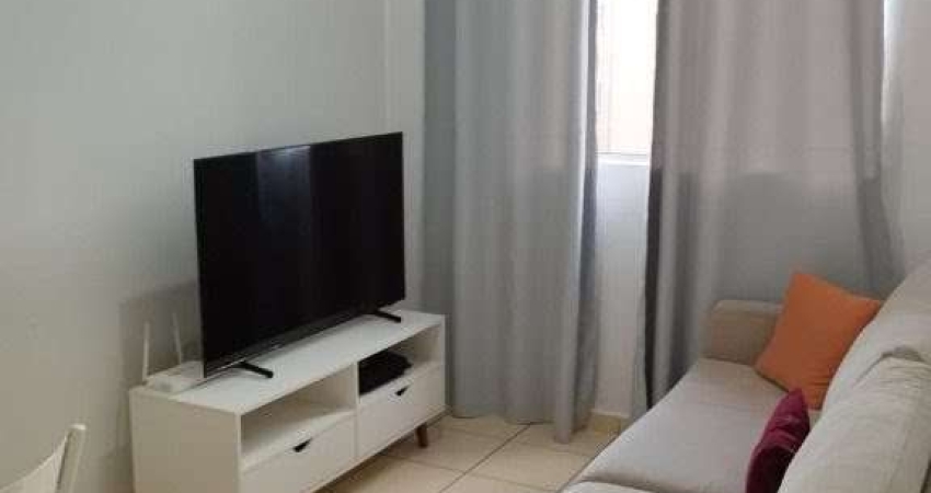 Apartamento com 2 quartos à venda no Jardim Nova Cidade, Guarulhos 