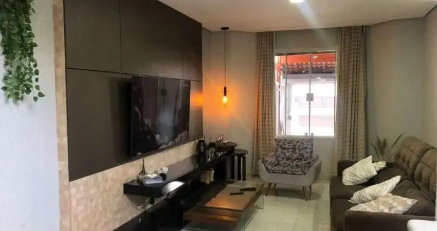 Casa com 3 quartos à venda no Parque Renato Maia, Guarulhos 