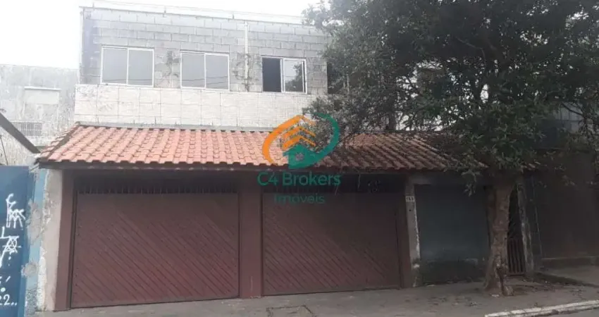 Casa com 2 quartos à venda no Cumbica, Guarulhos