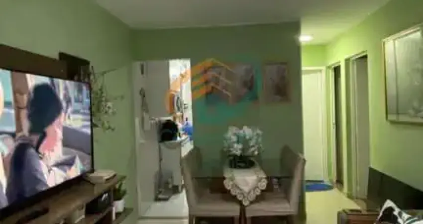 Apartamento com 2 quartos à venda na Vila Bela Vista (Zona Norte), São Paulo 