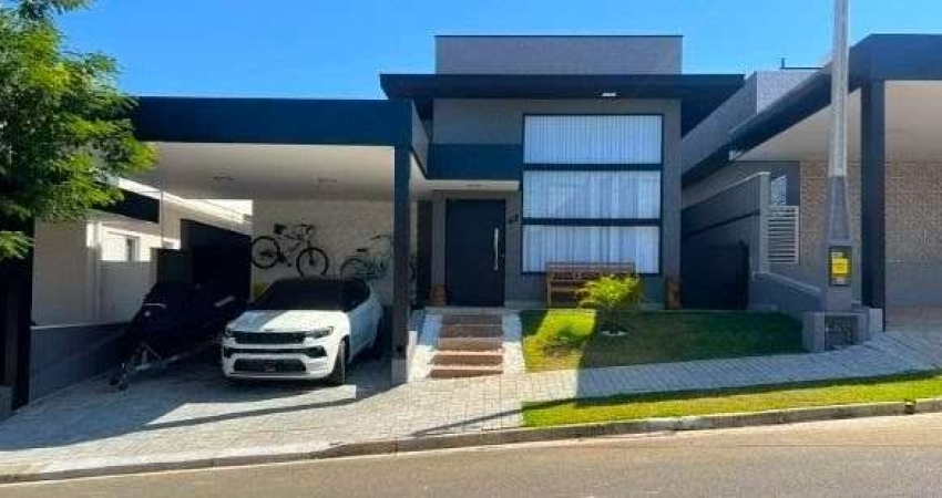 Casa em Condomínio Buona Vita  -  Atibaia